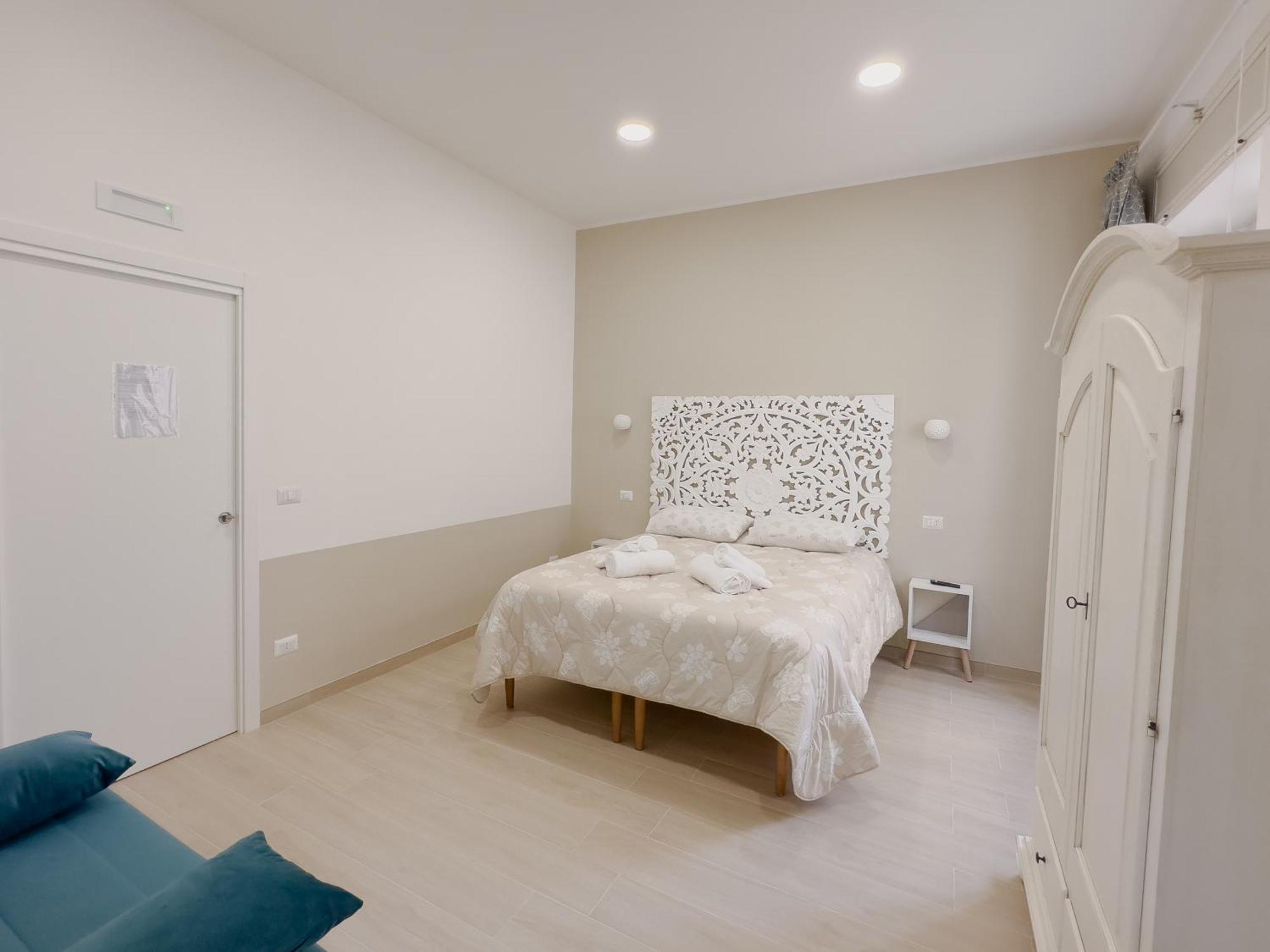 Deluxe Doppelzimmer