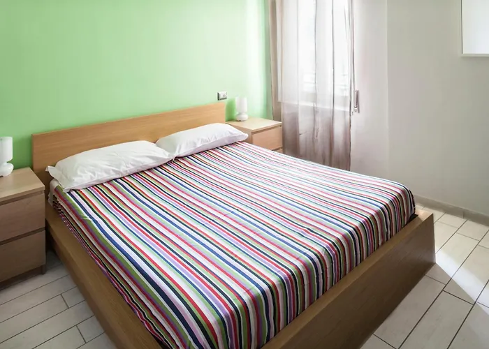 Hostel Of The Sun Neapel